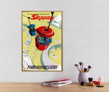 Load image into Gallery viewer, Skyway Tomorrowland