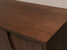 Load image into Gallery viewer, Scandinavian Bar Cabinet