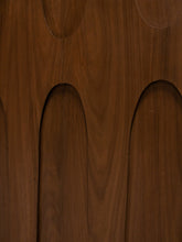 Load image into Gallery viewer, Scandinavian Bar Cabinet