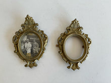 Load image into Gallery viewer, Vintage Photo Framed
