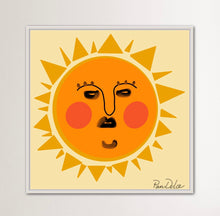 Load image into Gallery viewer, Emo MCM Sun