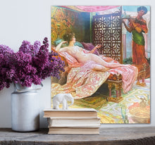 Load image into Gallery viewer, Palace Life