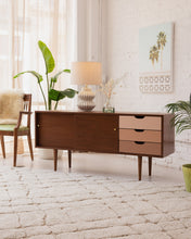 Load image into Gallery viewer, Blaire Ombré Pink Console
