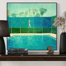 Load image into Gallery viewer, Walking Breeze