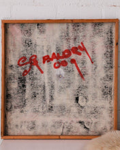 Load image into Gallery viewer, Original Art by Stephan Baldry, Edie Sedgwick mixed media