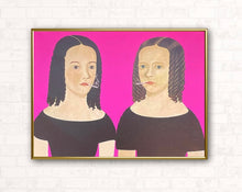 Load image into Gallery viewer, Juvenile Delinquents