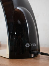 Load image into Gallery viewer, Black Deco Lamp