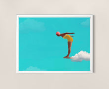 Load image into Gallery viewer, Jumping in