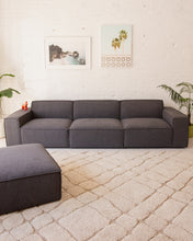 Load image into Gallery viewer, Shoreline Modular Sectional in your color choice