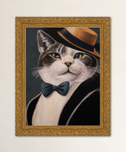 Load image into Gallery viewer, Mr. Gato