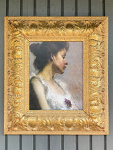 Load image into Gallery viewer, In my life Portrait