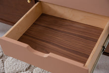 Load image into Gallery viewer, Blaire Ombré Pink Console