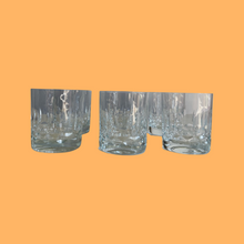 Load image into Gallery viewer, Rock Cocktail glasses