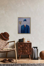 Load image into Gallery viewer, The Pilgrim