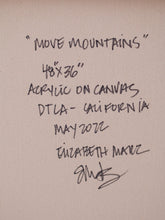 Load image into Gallery viewer, Move Mountains