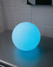 Load image into Gallery viewer, Globe Modern Lamp