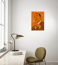 Load image into Gallery viewer, MLK by Pan Dulce