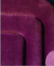 Load image into Gallery viewer, ShaSha Sofa By Jessie Lane