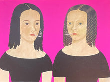 Load image into Gallery viewer, Juvenile Delinquents