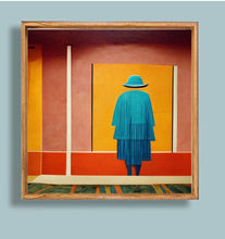 Load image into Gallery viewer, The Visit