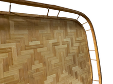 Load image into Gallery viewer, Boho Vintage Cocktail Tray