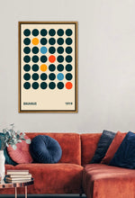 Load image into Gallery viewer, Bauhaus