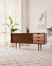 Load image into Gallery viewer, Blaire Ombré Pink Console