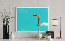 Load image into Gallery viewer, Jumping in