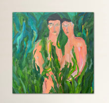 Load image into Gallery viewer, The Bathers