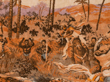 Load image into Gallery viewer, Vintage Tapestry