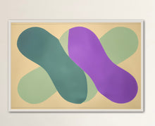 Load image into Gallery viewer, The Tube Abstract