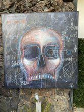 Load image into Gallery viewer, Fibonacci by Cesar Platero