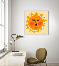 Load image into Gallery viewer, Emo MCM Sun