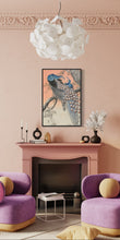 Load image into Gallery viewer, Japanese Peacock