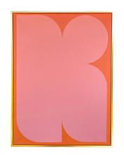 Load image into Gallery viewer, Chrome Heart Art by Elizabeth Marz