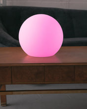 Load image into Gallery viewer, Globe Modern Lamp