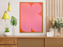 Load image into Gallery viewer, Chrome Heart Art by Elizabeth Marz