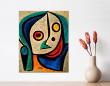 Load image into Gallery viewer, Lady Julienne Self Portrait