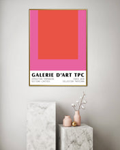 Load image into Gallery viewer, Galerie D’Art Gold Frame