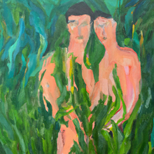 Load image into Gallery viewer, The Bathers