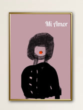 Load image into Gallery viewer, Mi Amor