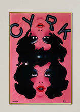 Load image into Gallery viewer, Cyrk