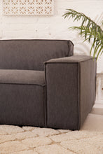 Load image into Gallery viewer, Shoreline Modular Sectional in your color choice