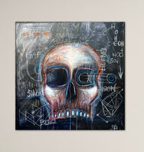 Load image into Gallery viewer, Fibonacci by Cesar Platero