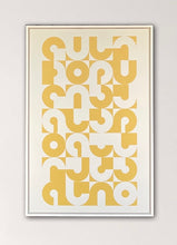 Load image into Gallery viewer, Sunny Abstract