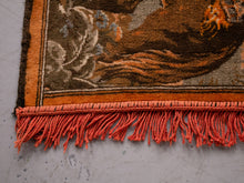 Load image into Gallery viewer, Vintage Tapestry