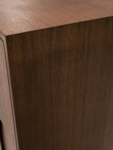 Load image into Gallery viewer, Scandinavian Bar Cabinet