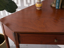 Load image into Gallery viewer, Margot Corner Desk w/ Drawer