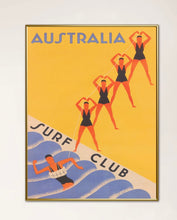 Load image into Gallery viewer, Surf Club Australia