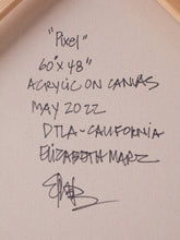 Load image into Gallery viewer, Pixel by Elizabeth Marz